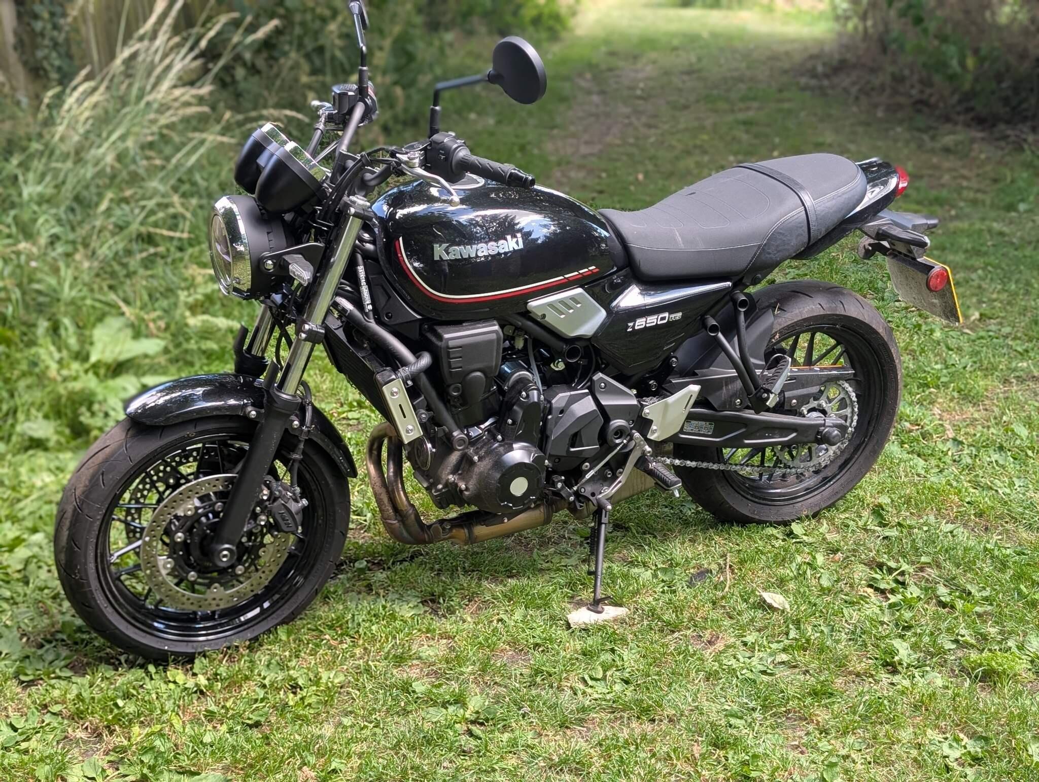 Kawasaki bikes for sale in Swindon | AutoTrader Bikes